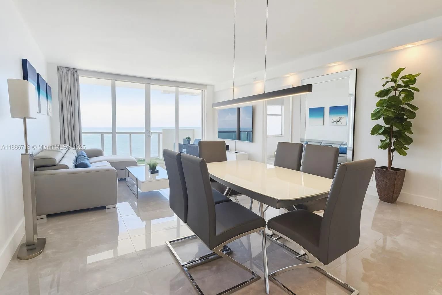 5601 Collins Ave # 1409, Miami Beach FL 33140