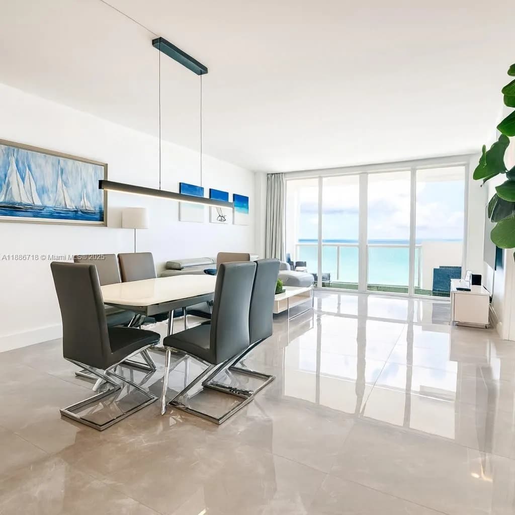 5601 Collins Ave # 1409, Miami Beach FL 33140