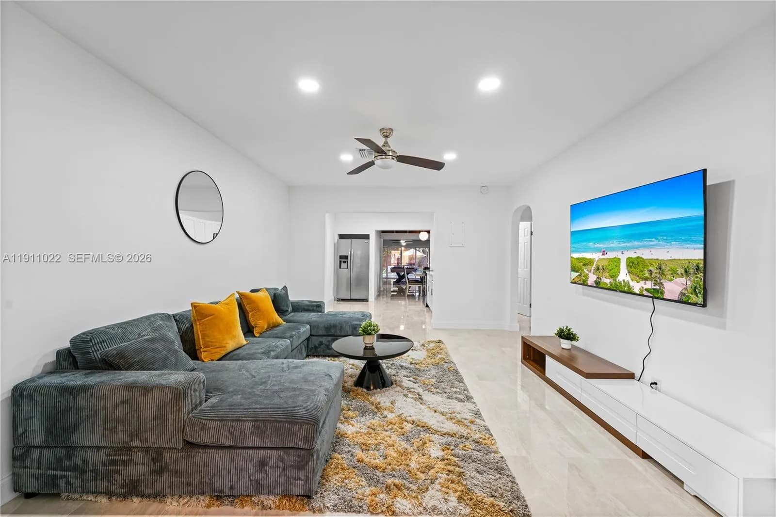 2827 Adams St, Hollywood FL 33020