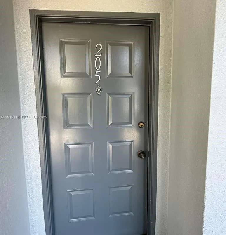 1401 SW 128th Ter # 205H, Pembroke Pines FL 33027