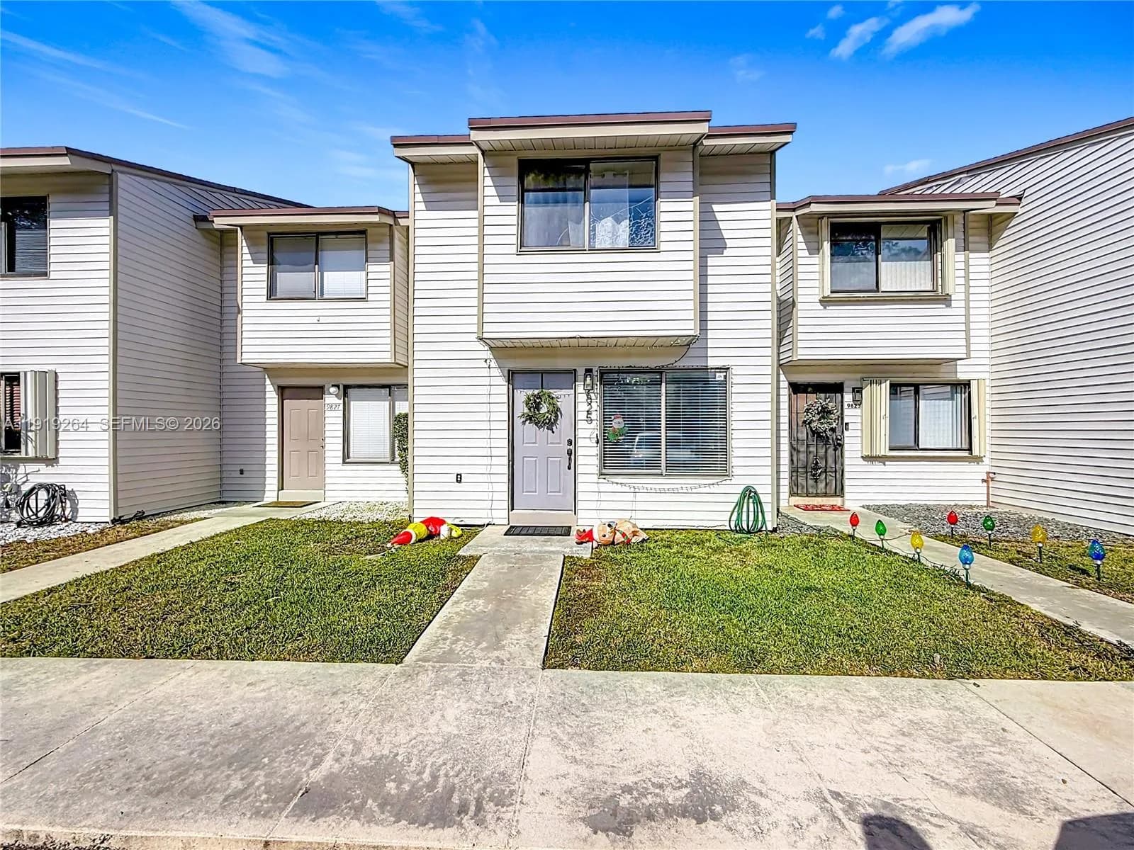 9825 NW 37th St # 5F, Sunrise FL 33351