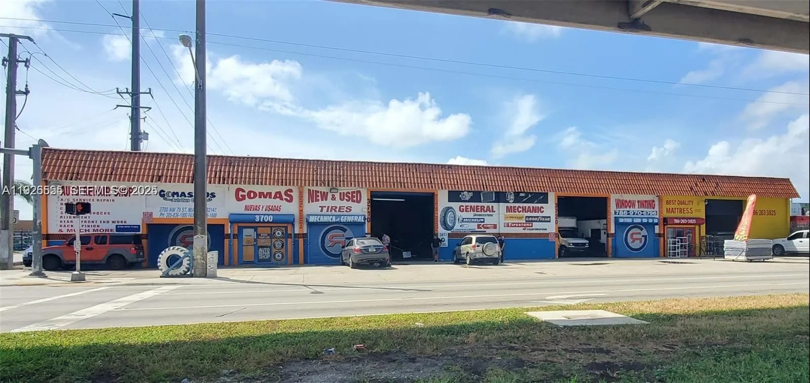 NW Auto Engine, AC, and Electric, Established in 2001, Hialeah FL 33147