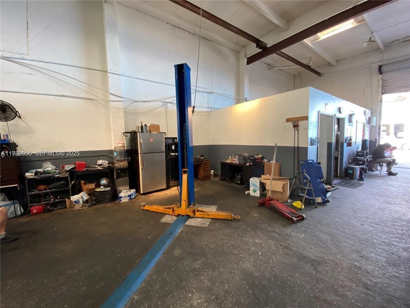 NW Auto Engine, AC, and Electric, Established in 2001, Hialeah FL 33147