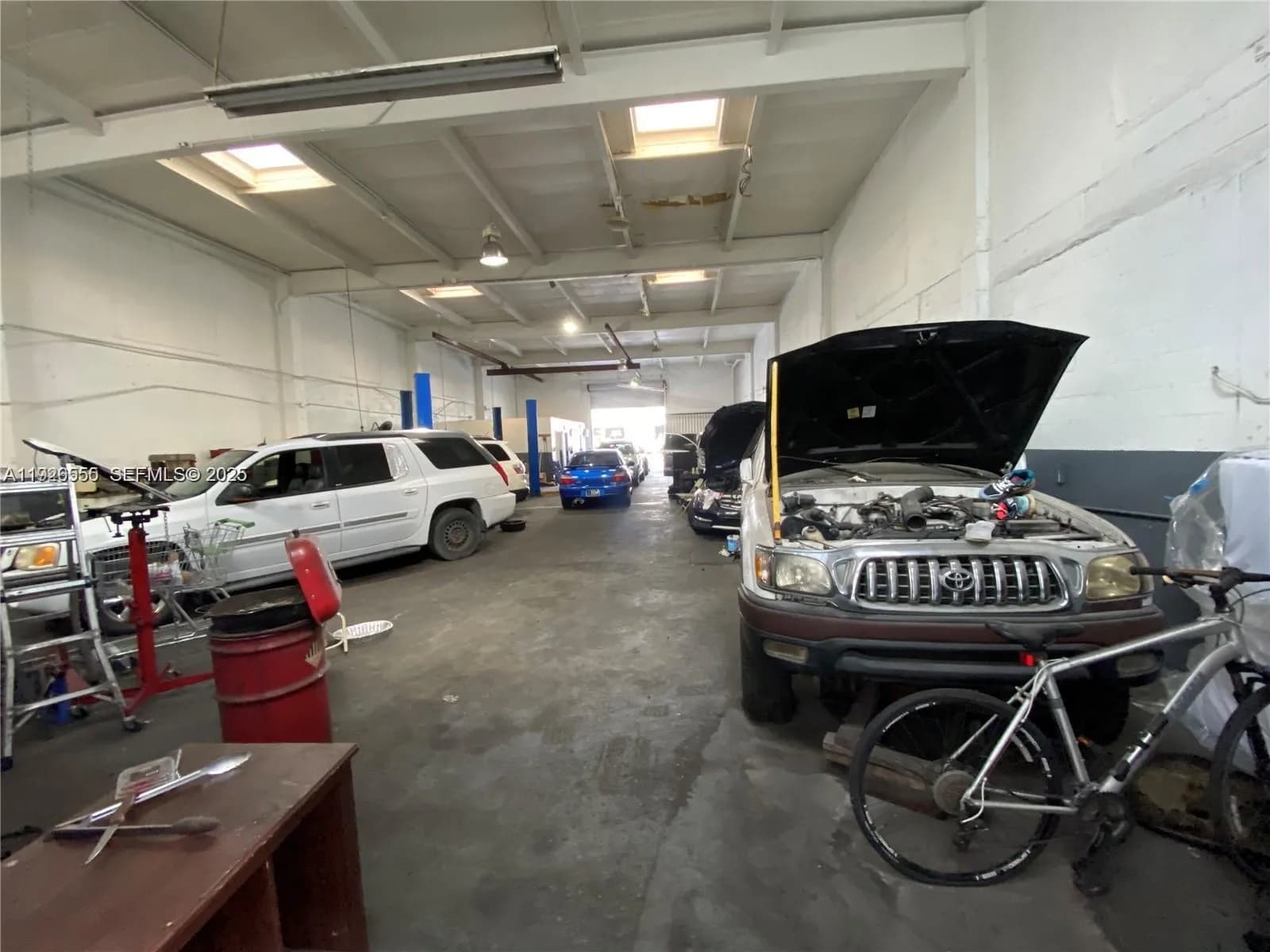 NW Auto Engine, AC, and Electric, Established in 2001, Hialeah FL 33147