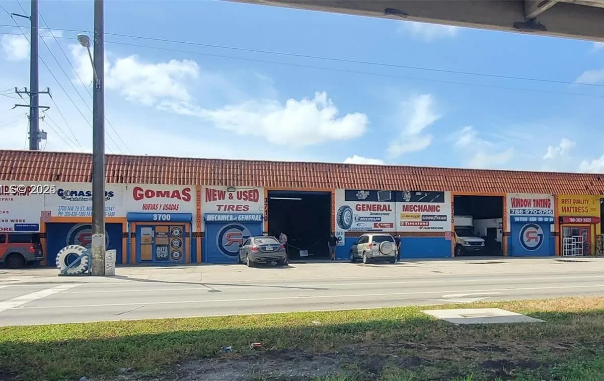 NW Auto Engine, AC, and Electric, Established in 2001, Hialeah FL 33147