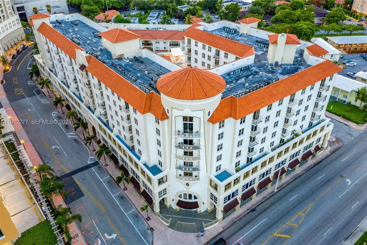 2030 S Douglas Rd # 120, Coral Gables FL 33134