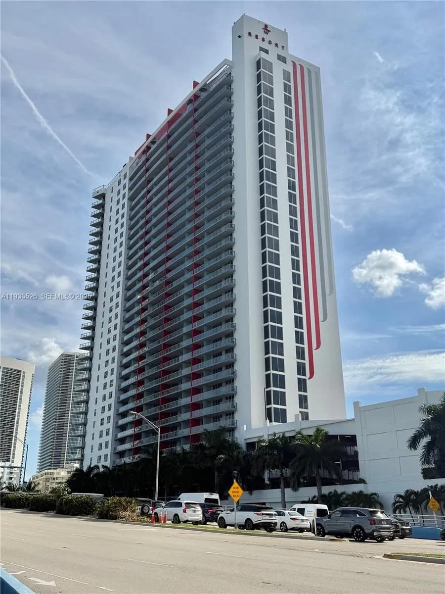 2602 E Hallandale Beach Blvd # R1910, Hallandale Beach FL 33009