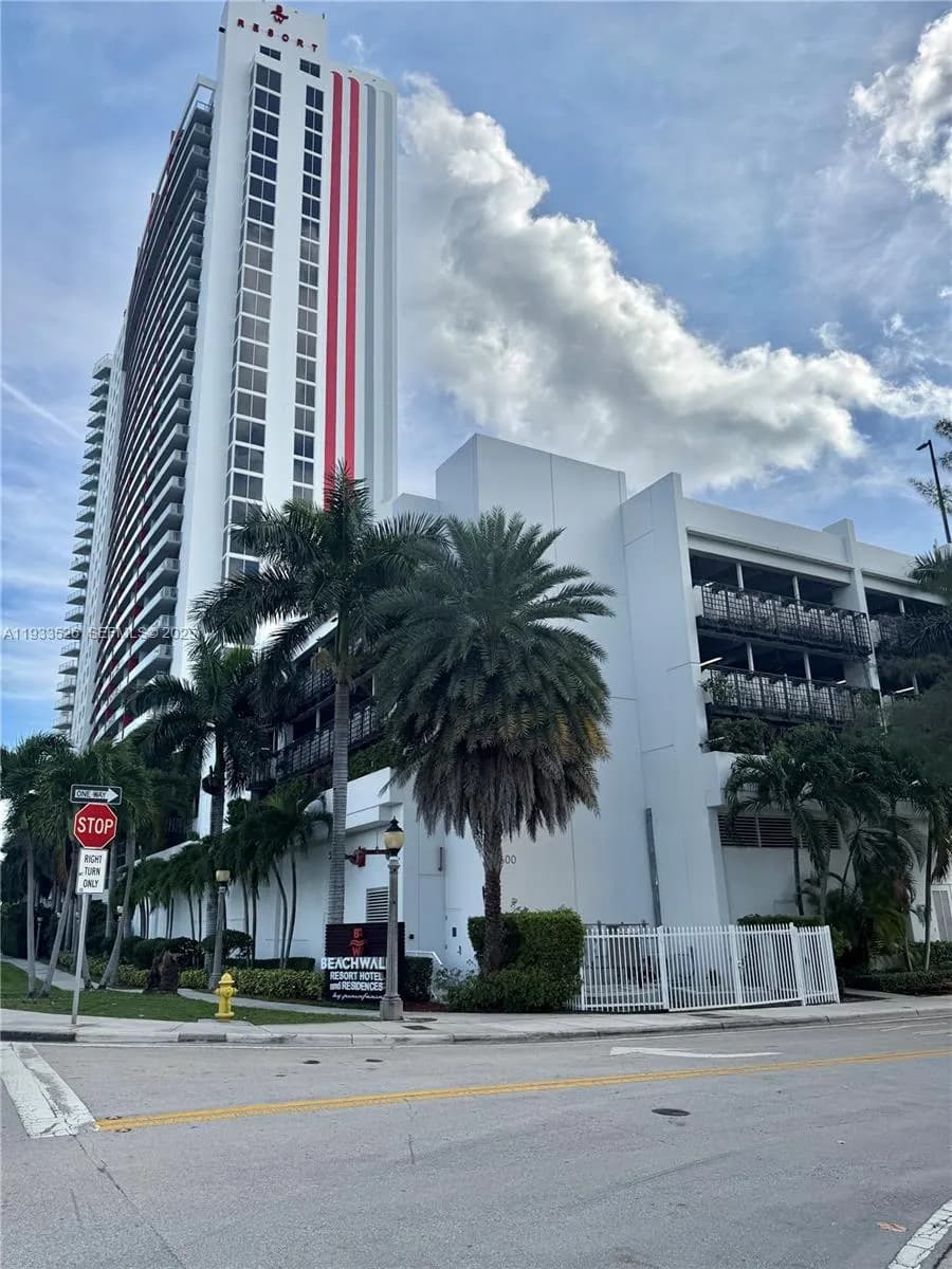 2602 E Hallandale Beach Blvd # R1910, Hallandale Beach FL 33009