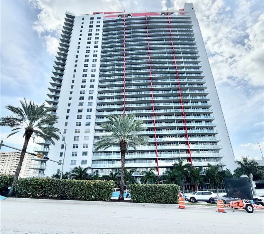 2602 E Hallandale Beach Blvd # R1910, Hallandale Beach FL 33009
