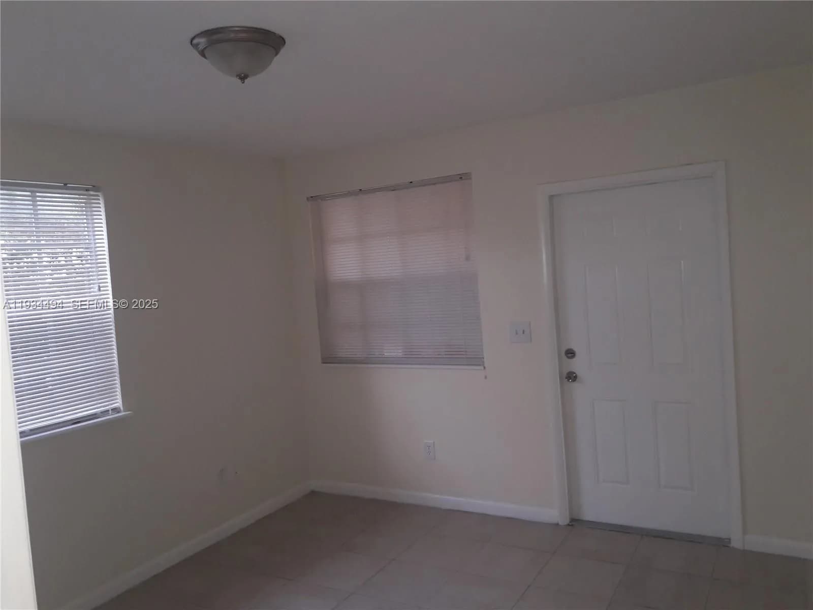 3 bedroom 2 bath for sale at 14240 NW 22nd Ave # 2, Opa-Locka FL 33054