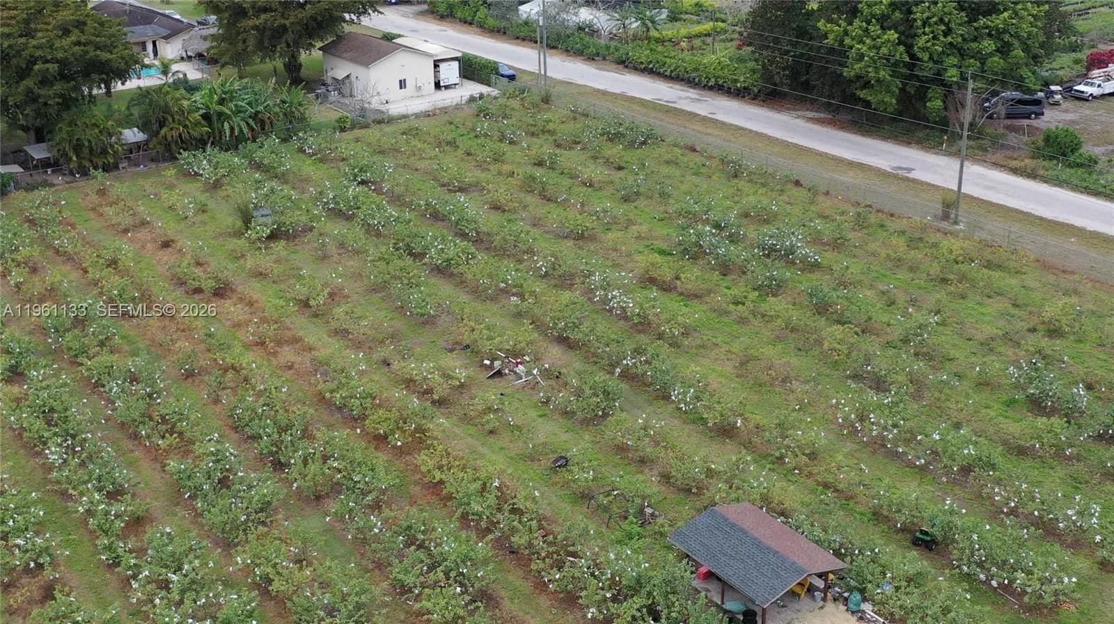 170 ave SW SW 160 ST, Unincorporated Dade County FL 33187