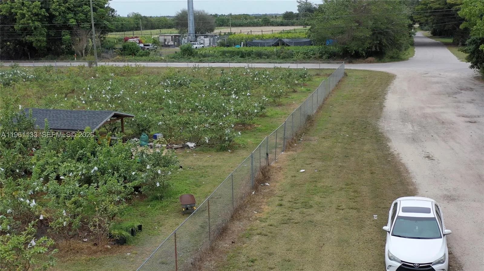 170 ave SW SW 160 ST, Unincorporated Dade County FL 33187