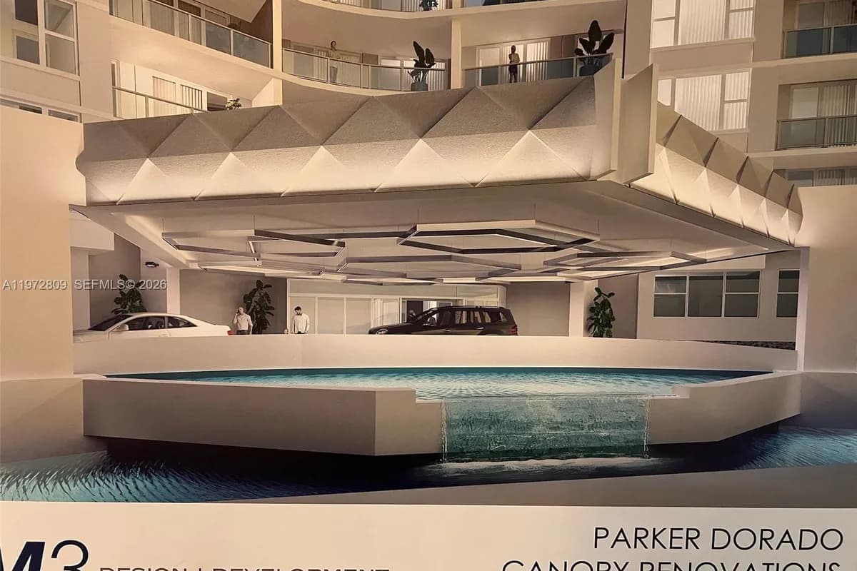 3180 S Ocean Dr # 1418, Hallandale Beach FL 33009