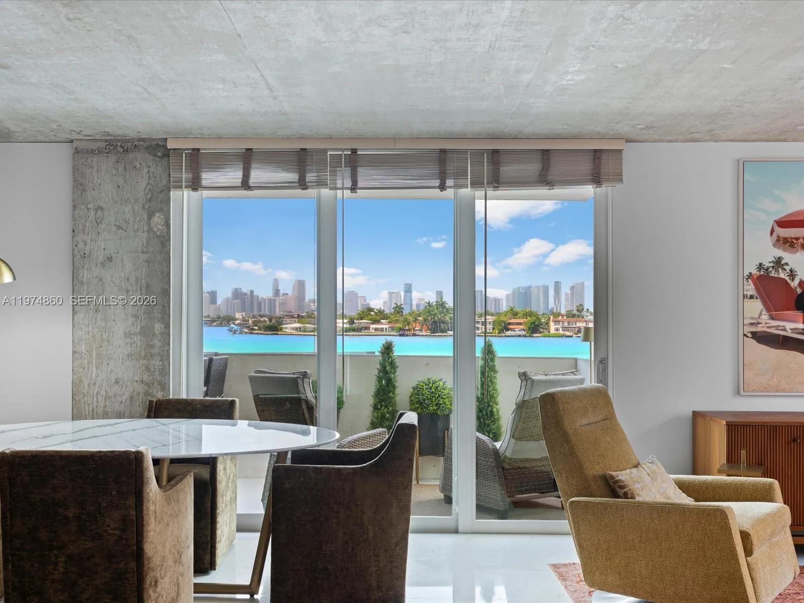 5 Island Ave # 2C, Miami Beach FL 33139