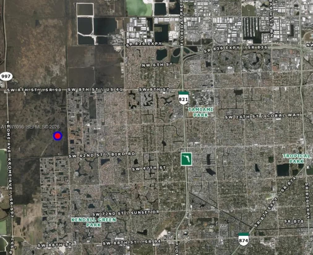 n/a -, Miami FL 33175