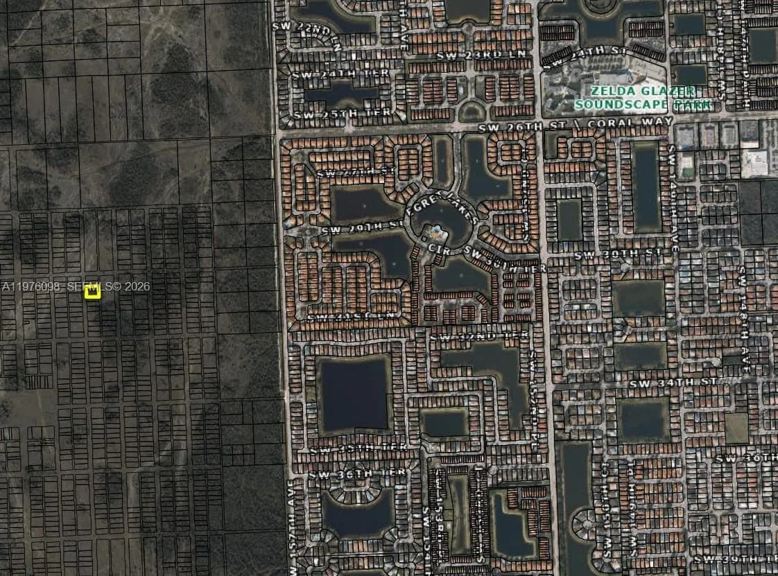 n/a -, Miami FL 33175