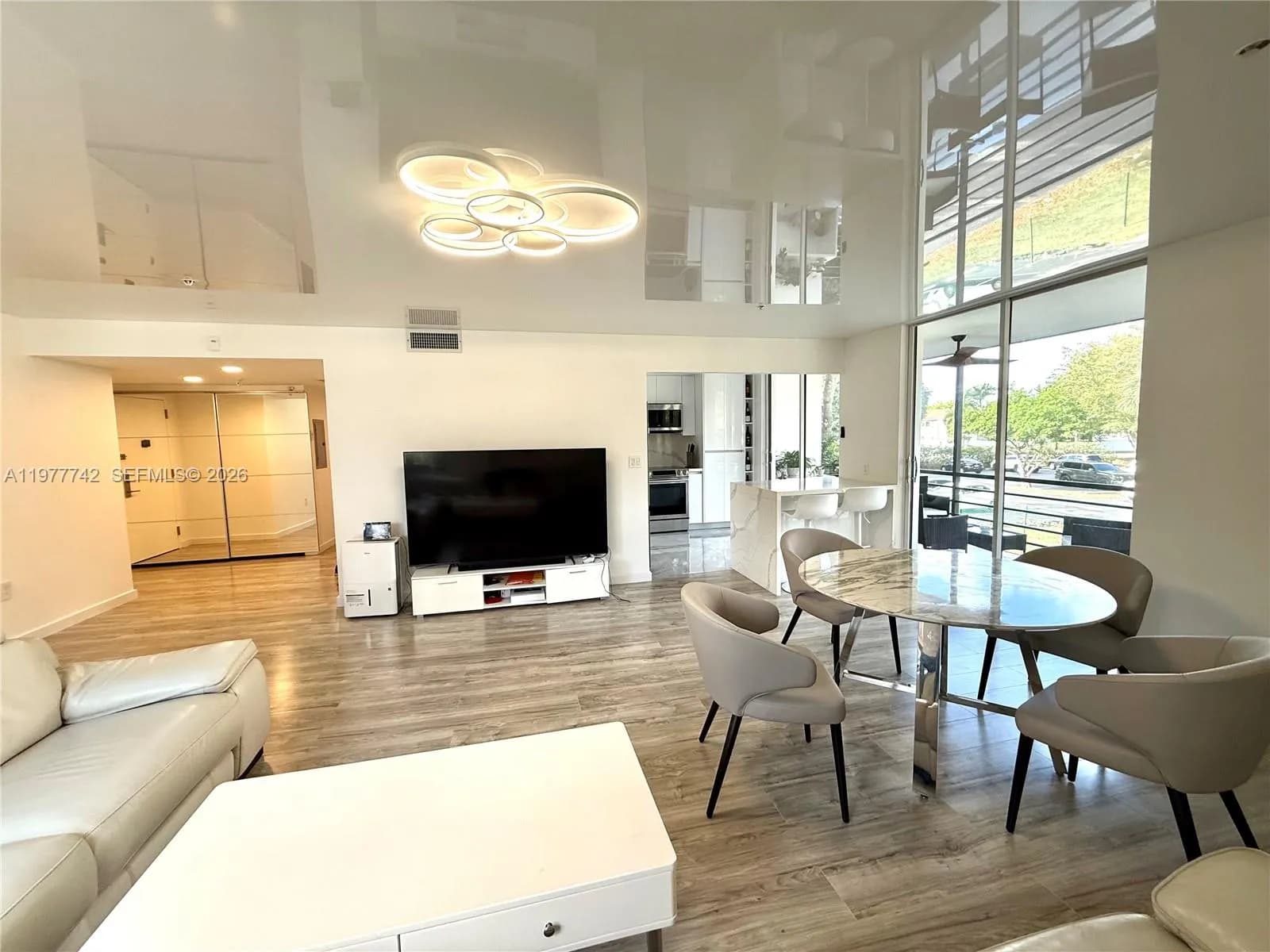 2 bedroom 2 bath for sale at 671 NE 195th St # 205E, Miami FL 33179