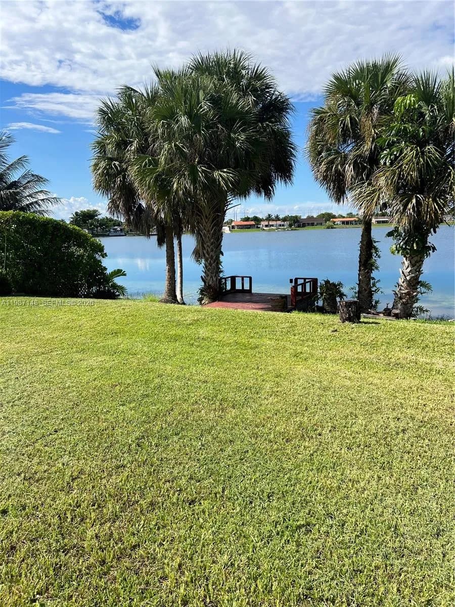 3 bedroom 2 bath for sale at 13311 SW 46th St, Miami FL 33175