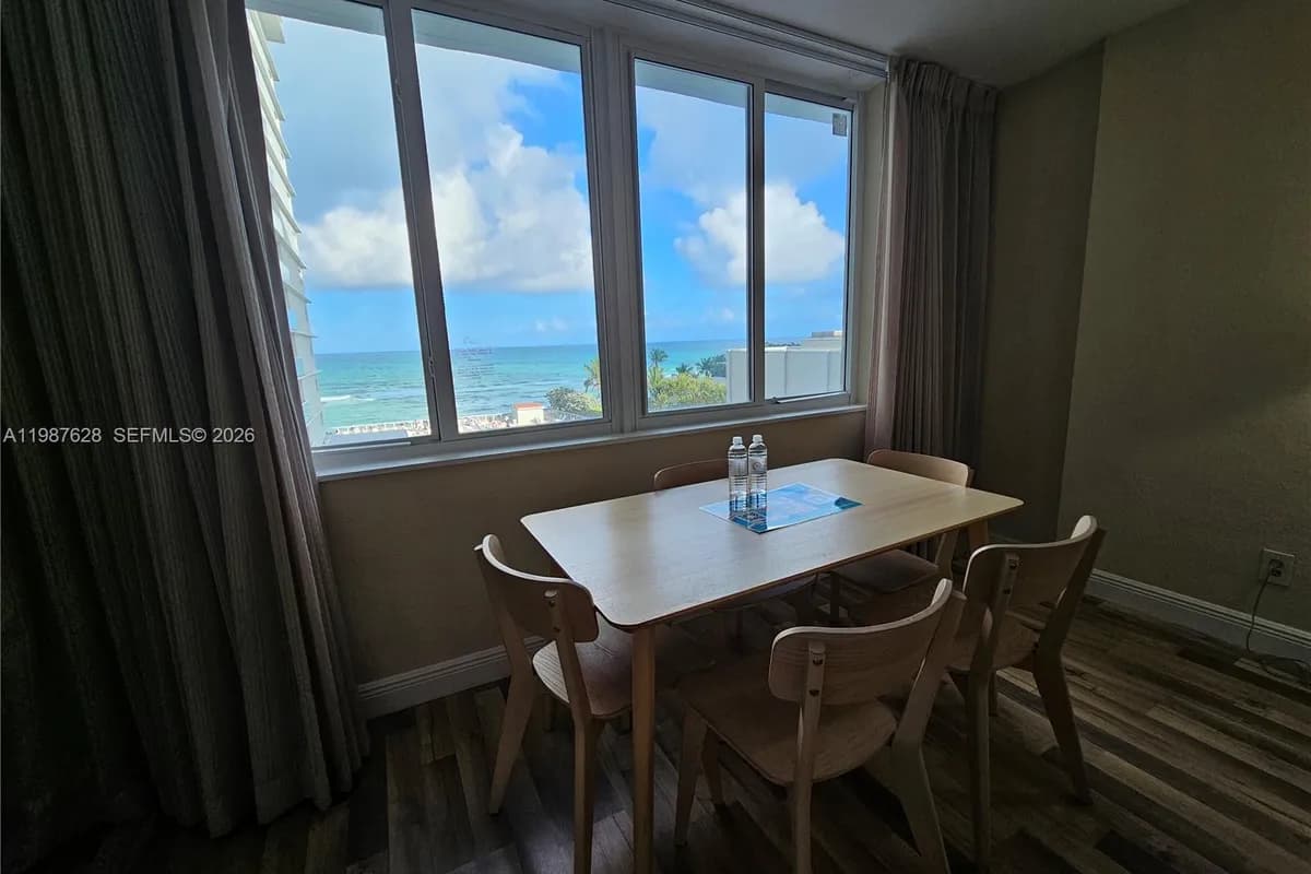 19201 Collins Ave # 348, Sunny Isles Beach FL 33160