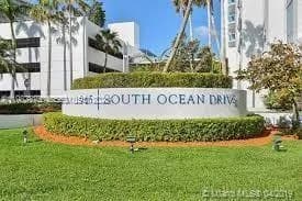 1945 S Ocean Dr # 306, Hallandale Beach FL 33009