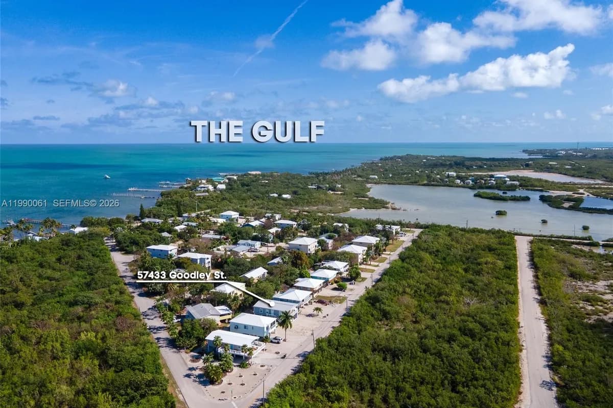 57433 Goodley St, Marathon FL 33050