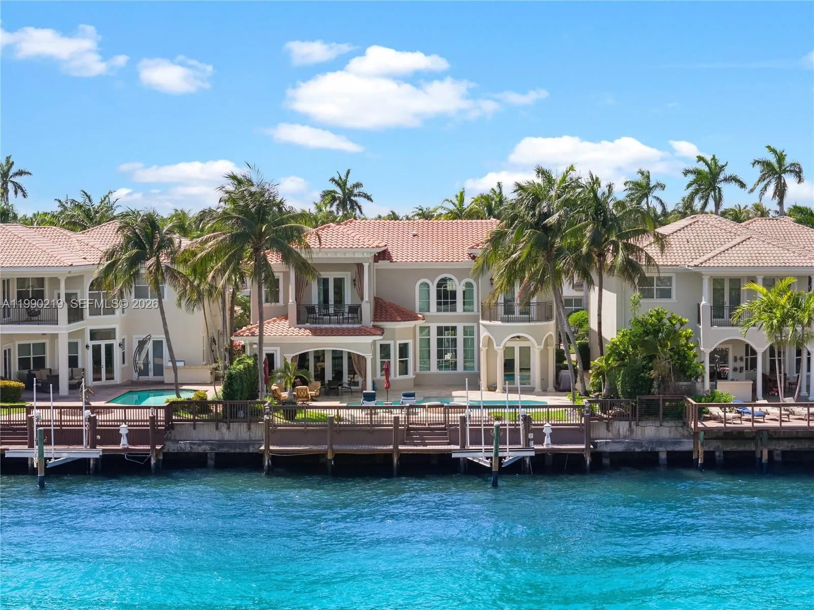 1495 Windjammer Way, Hollywood FL 33019