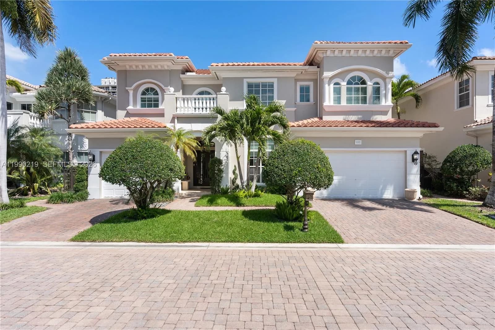 1495 Windjammer Way, Hollywood FL 33019