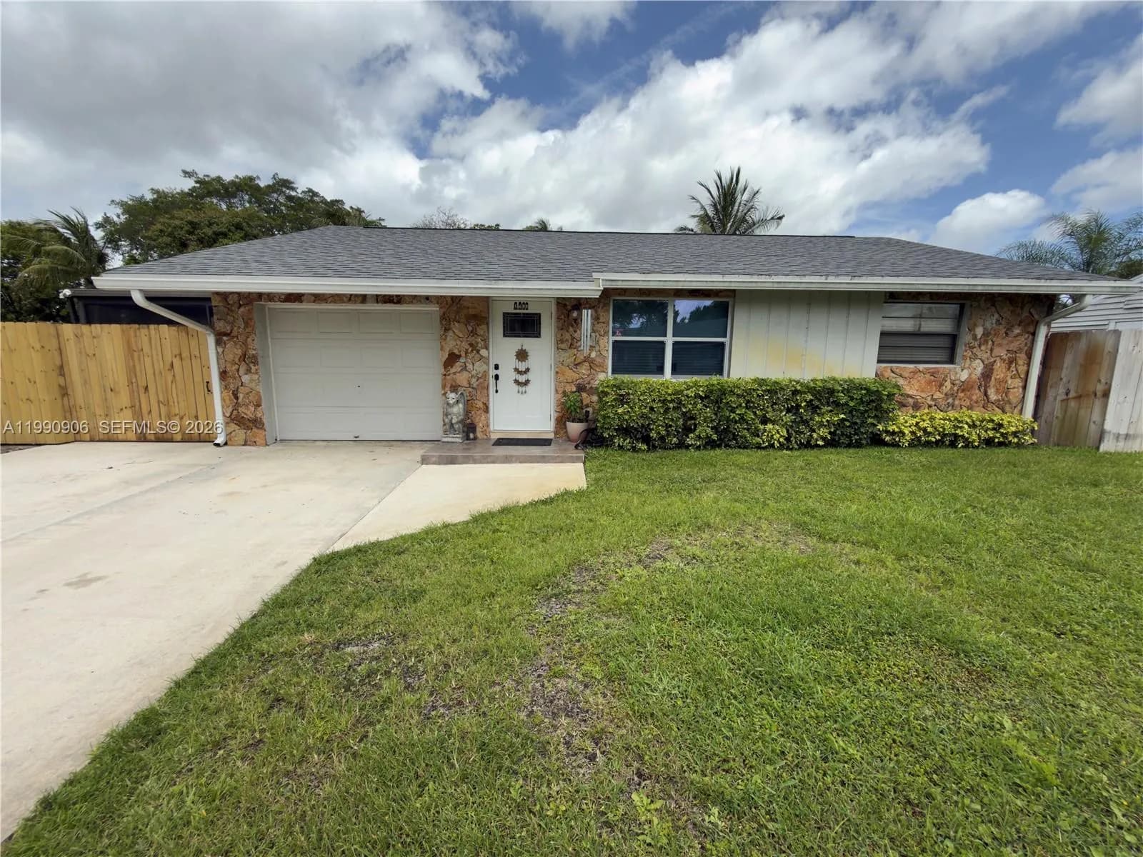 Property listing photo