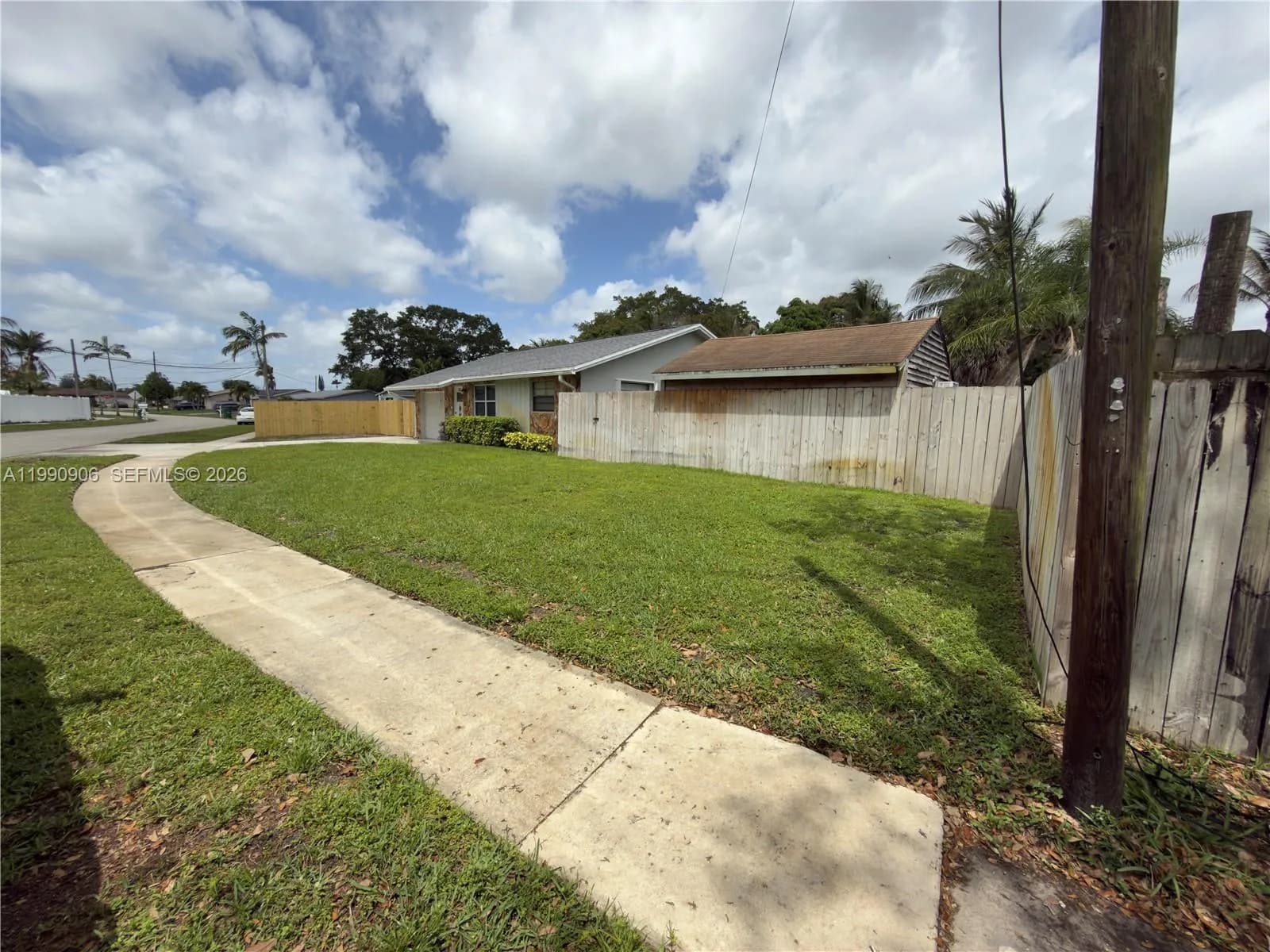 Property listing photo