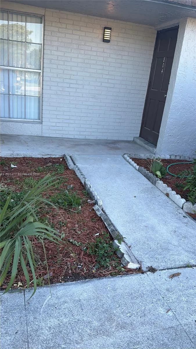 804 SW 73rd Ave # 12, North Lauderdale FL 33068