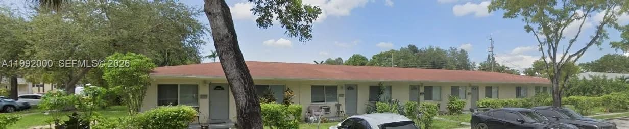 16700 NE 22nd Ave # 3, North Miami Beach FL 33160