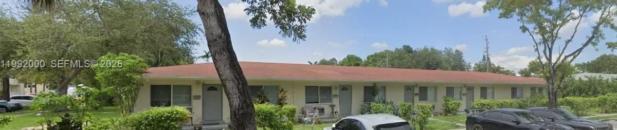 16700 NE 22nd Ave # 3, North Miami Beach FL 33160