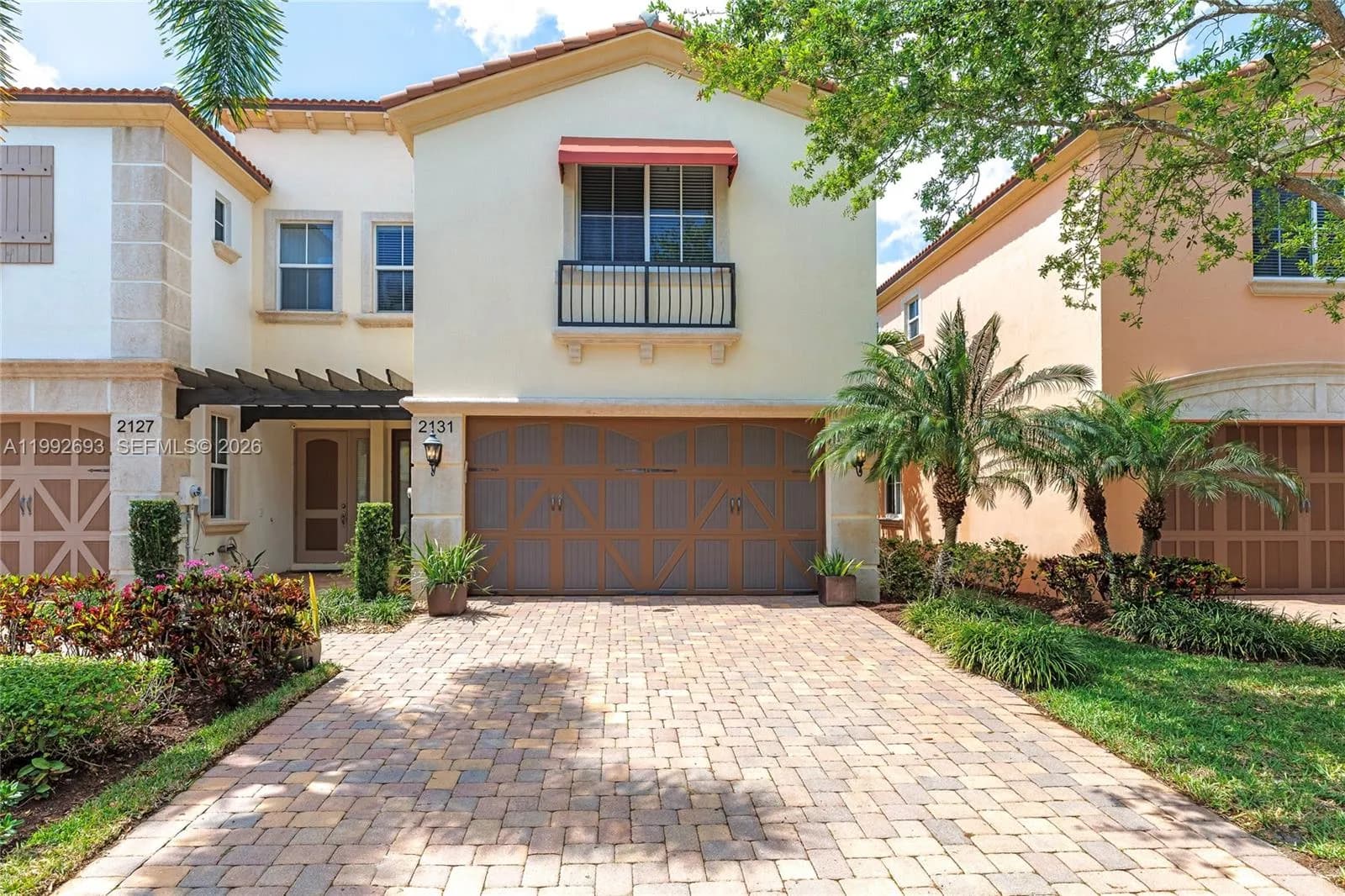 2131 Foxtail View Ct # 2131, West Palm Beach FL 33411
