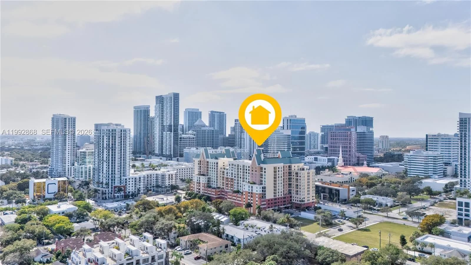 110 N Federal Hwy # 718, Fort Lauderdale FL 33301