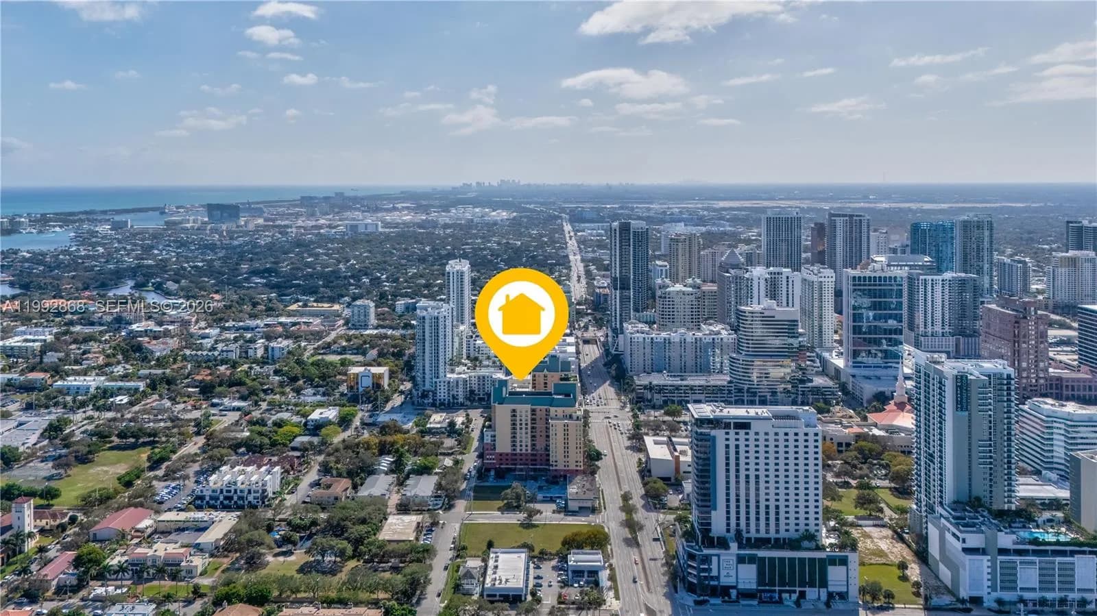 110 N Federal Hwy # 718, Fort Lauderdale FL 33301