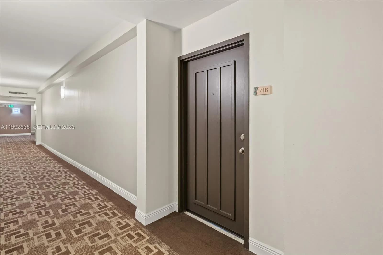 110 N Federal Hwy # 718, Fort Lauderdale FL 33301