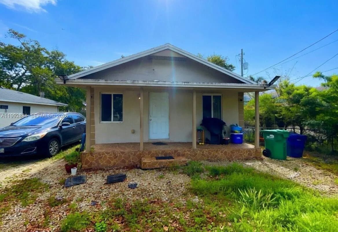 1442 NW 73rd St # 0, Miami FL 33147