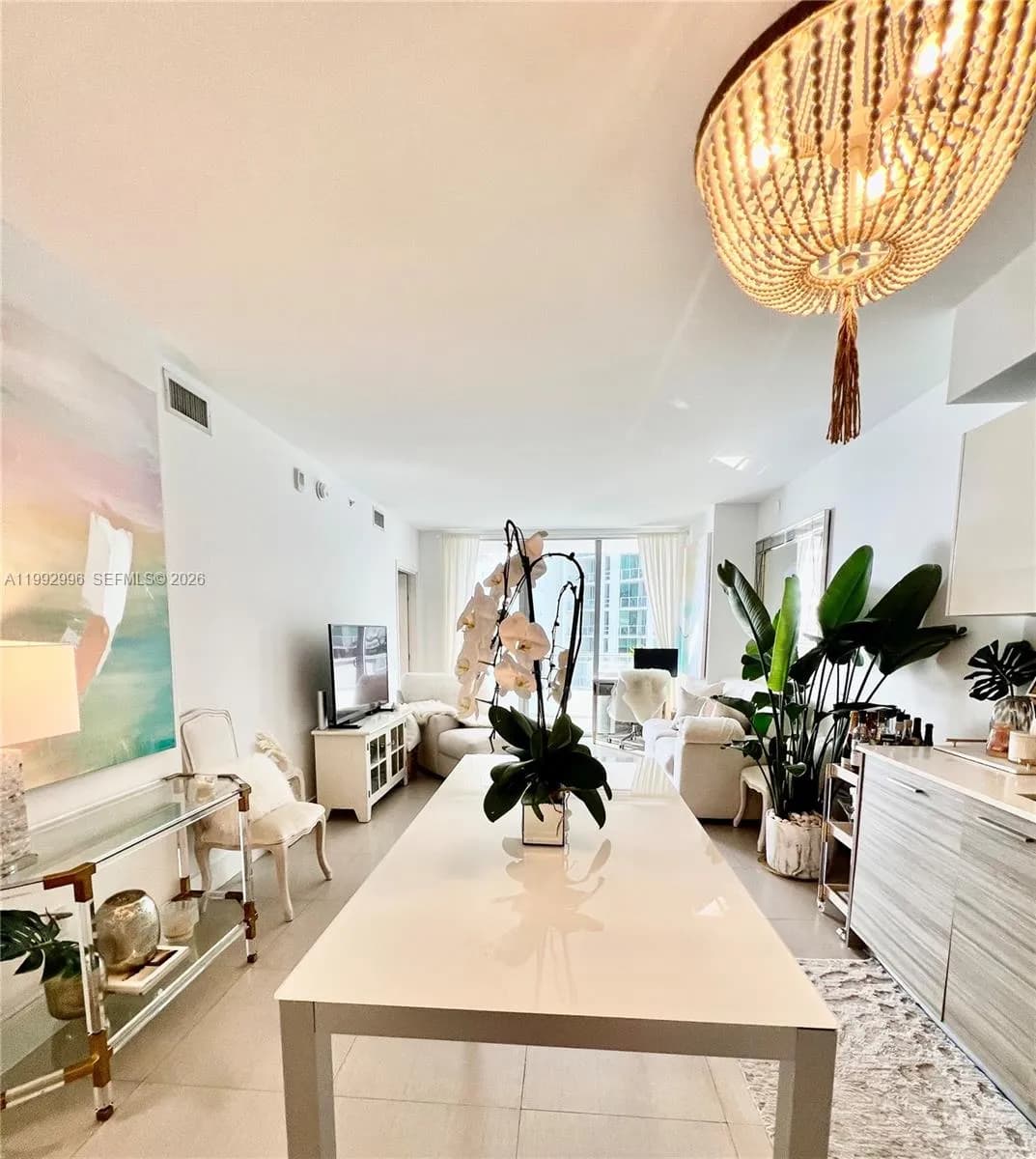 1300 BRICKELL BAY DR # 1104, Miami FL 33131