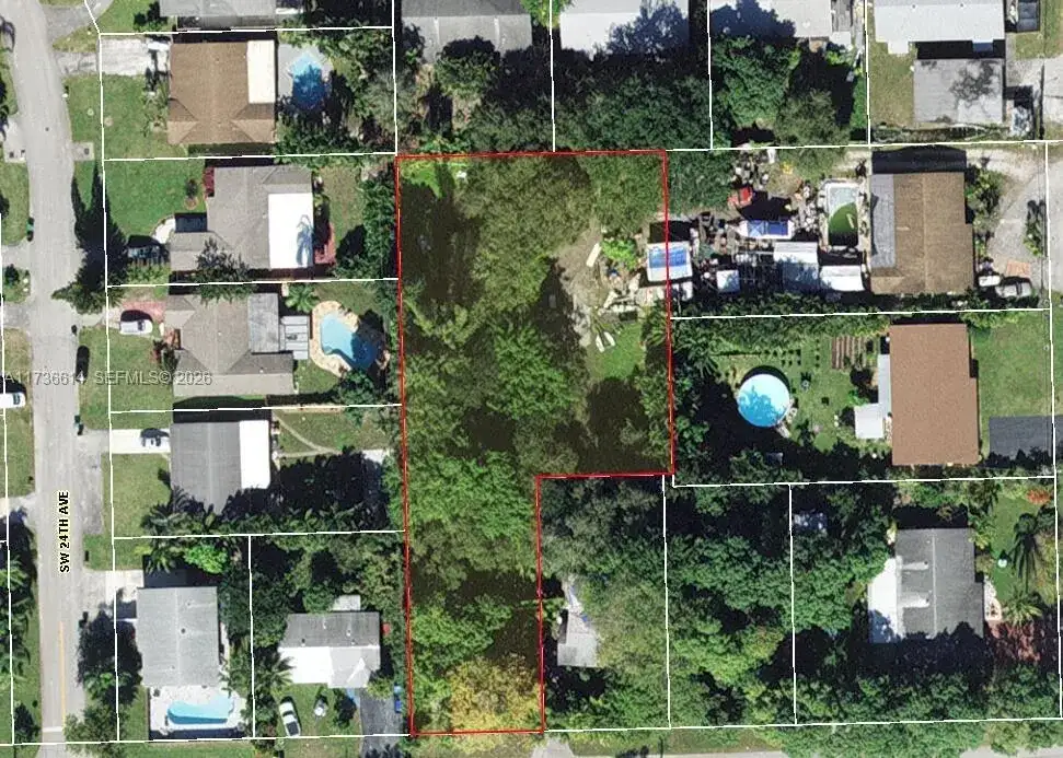 2361 SW 45th St, Dania Beach FL 33312 photo 2