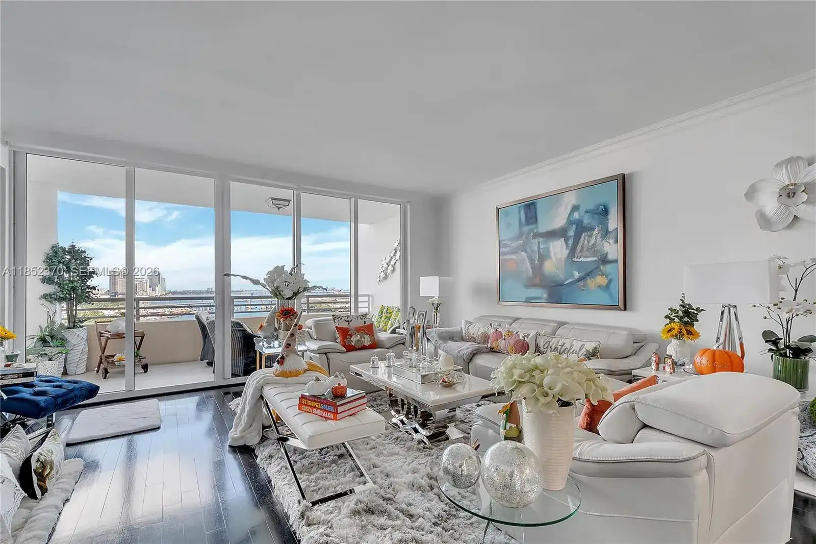 848 Brickell Key Dr # 1906, Miami FL 33131 photo 5