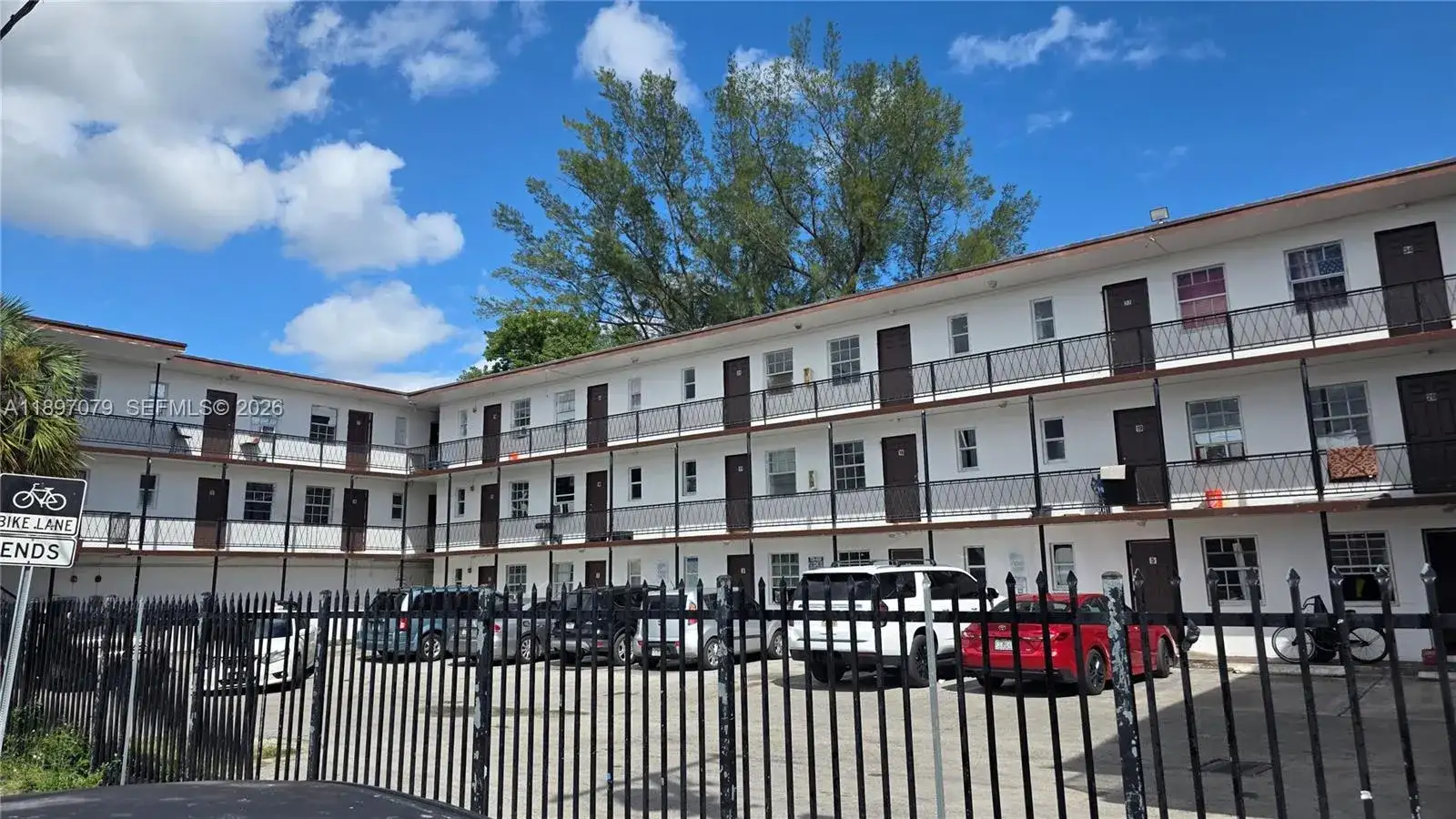 7001 NW 15th Ave # 18, Miami FL 33147 photo 5