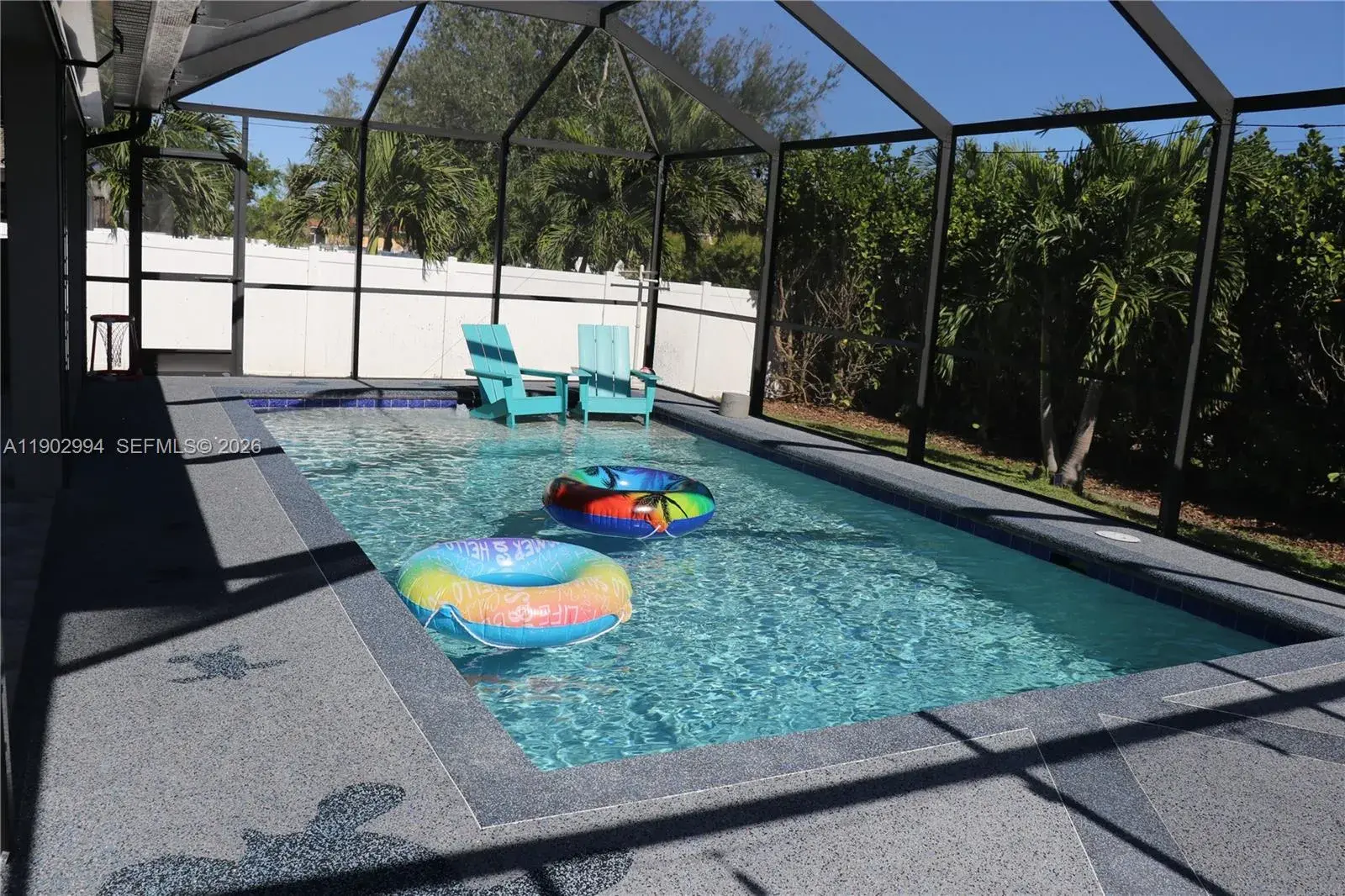 3 bedroom 2 bath Residential Lease for rent at 4407 SW 16th pl # 0, Cape Coral FL 33194