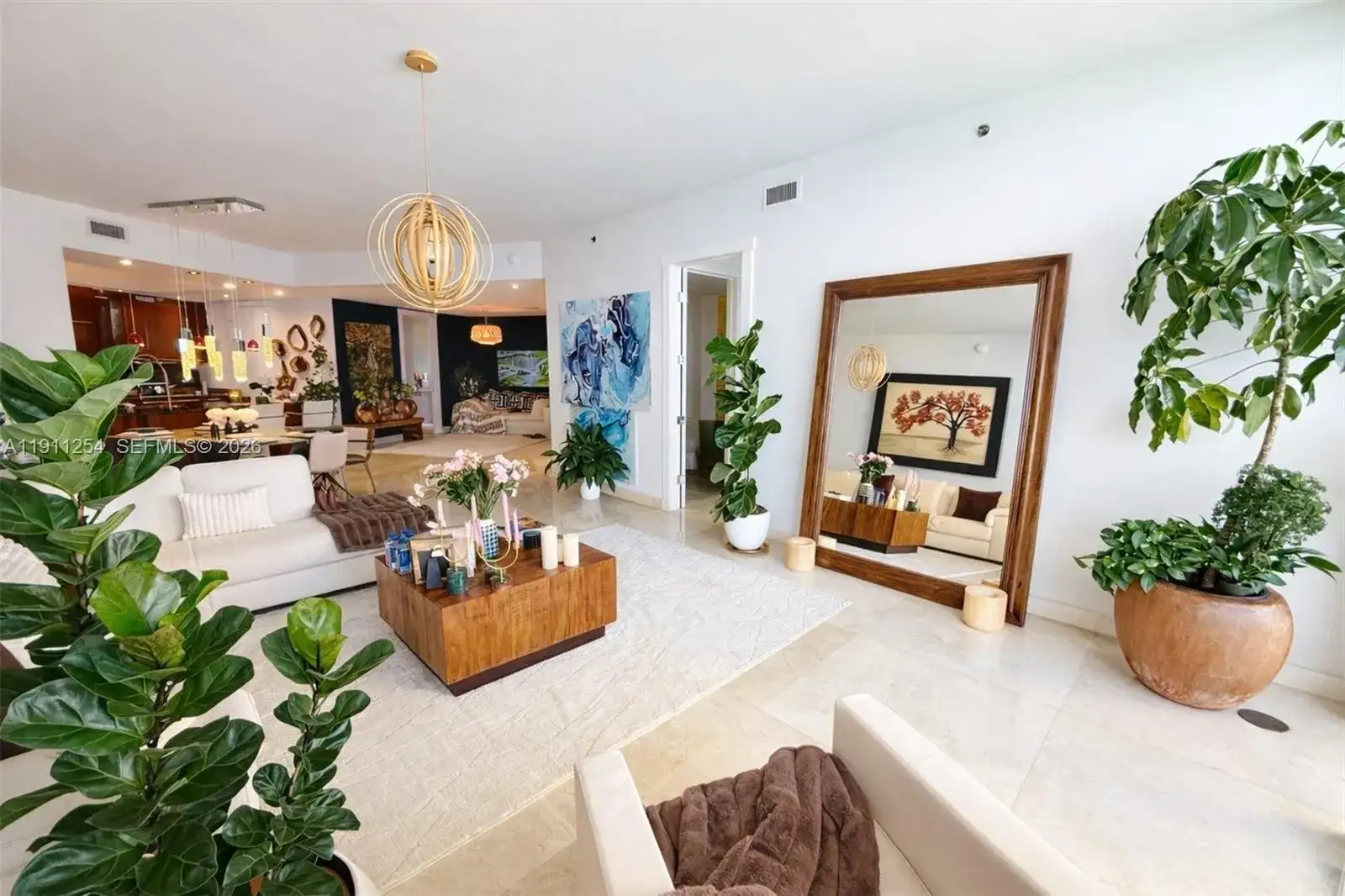 16001 Collins Ave # 2203, Sunny Isles Beach FL 33160 photo 5