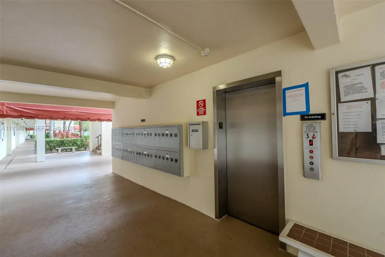 3959 Via Poinciana # 605, Lake Worth FL 33467 photo 3