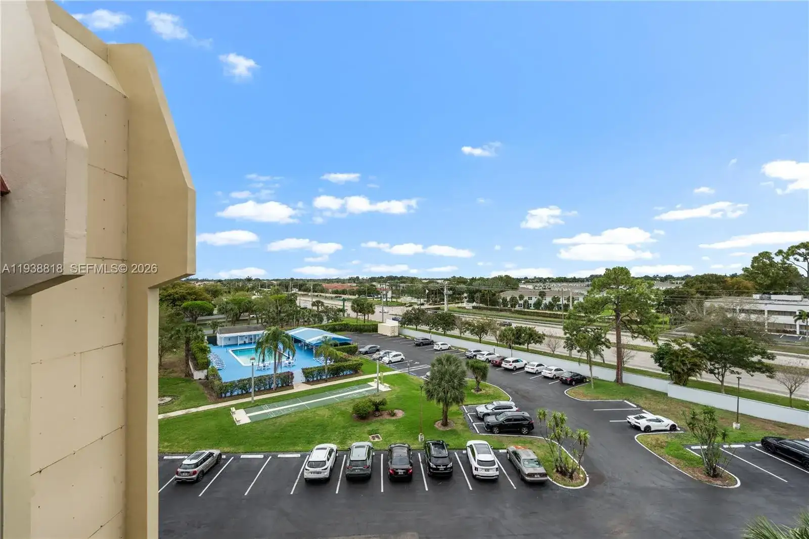 3959 Via Poinciana # 605, Lake Worth FL 33467 photo 4