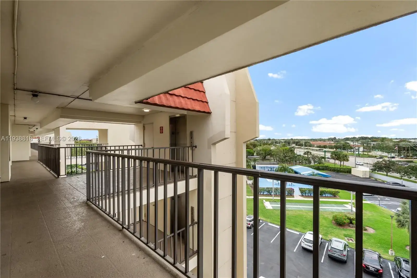 3959 Via Poinciana # 605, Lake Worth FL 33467 photo 5