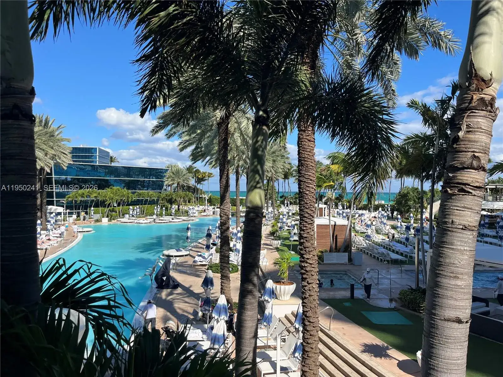 1 bath Residential for sale at 4391 Collins Ave # 419, Miami Beach FL 33140