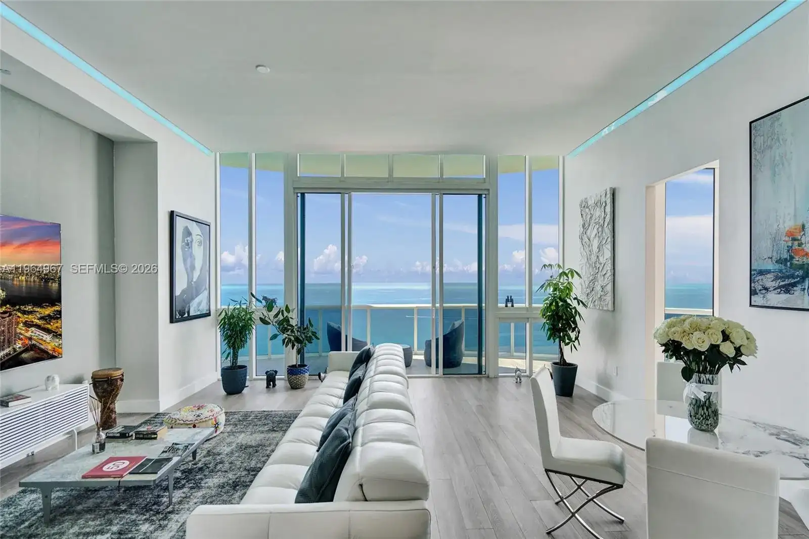 15901 Collins Ave # 4301, Sunny Isles Beach FL 33160 photo 2