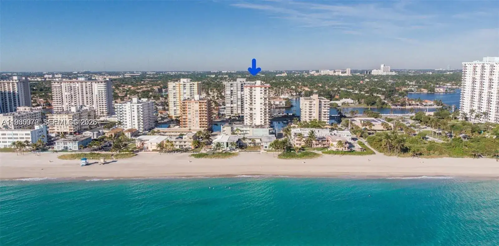 1501 S Ocean Dr # 406, Hollywood FL 33019