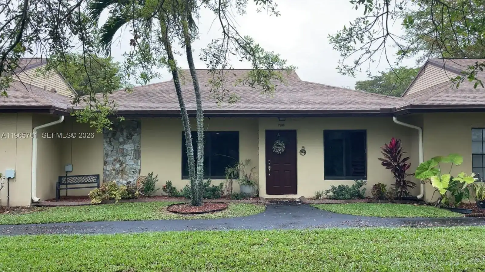 7509 SW 26th Ct # 5, Davie FL 33314